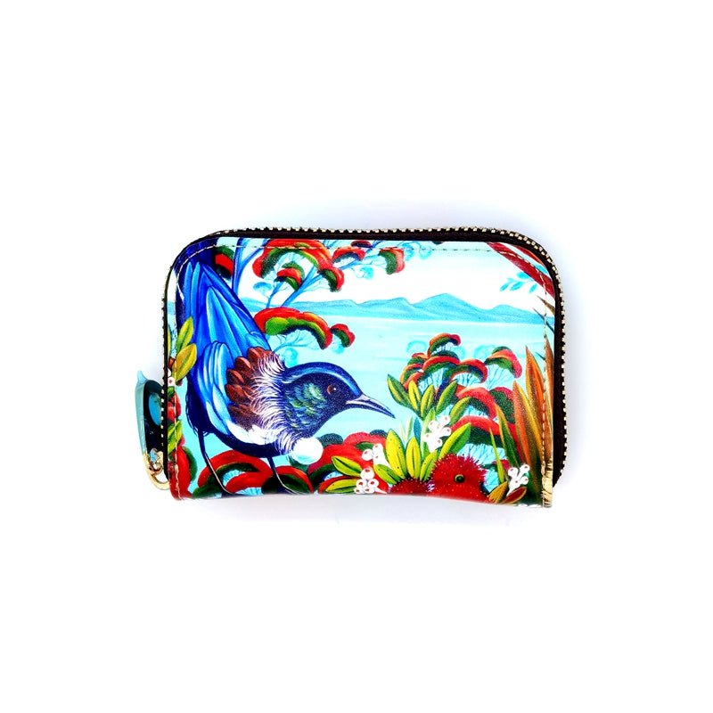 531020 Credit Card Holder KIWIANA at World Of Decor NZ