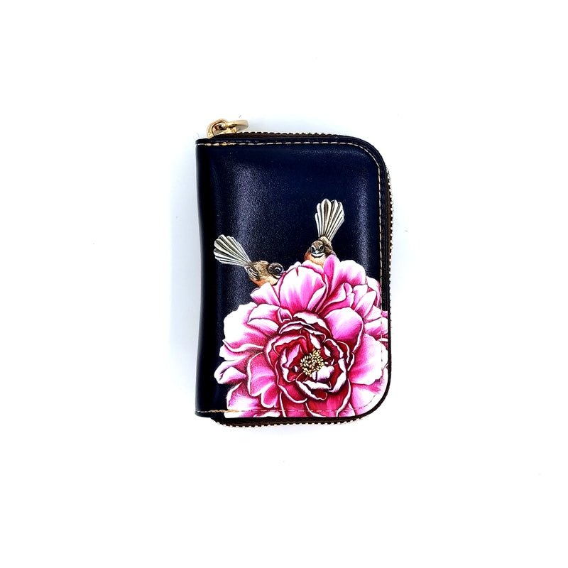 531023 Credit Card Holder KIWIANA at World Of Decor NZ