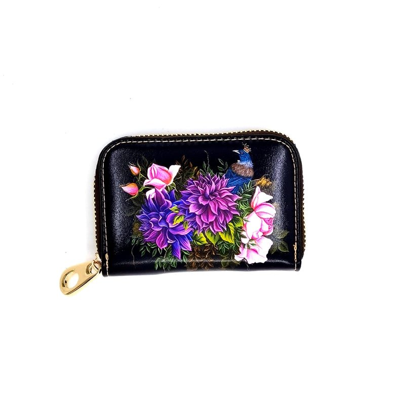 531026 Credit Card Holder KIWIANA at World Of Decor NZ