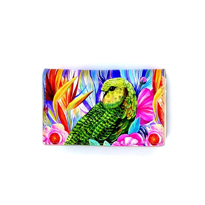 532019 Credit Card Holder KIWIANA at World Of Decor NZ