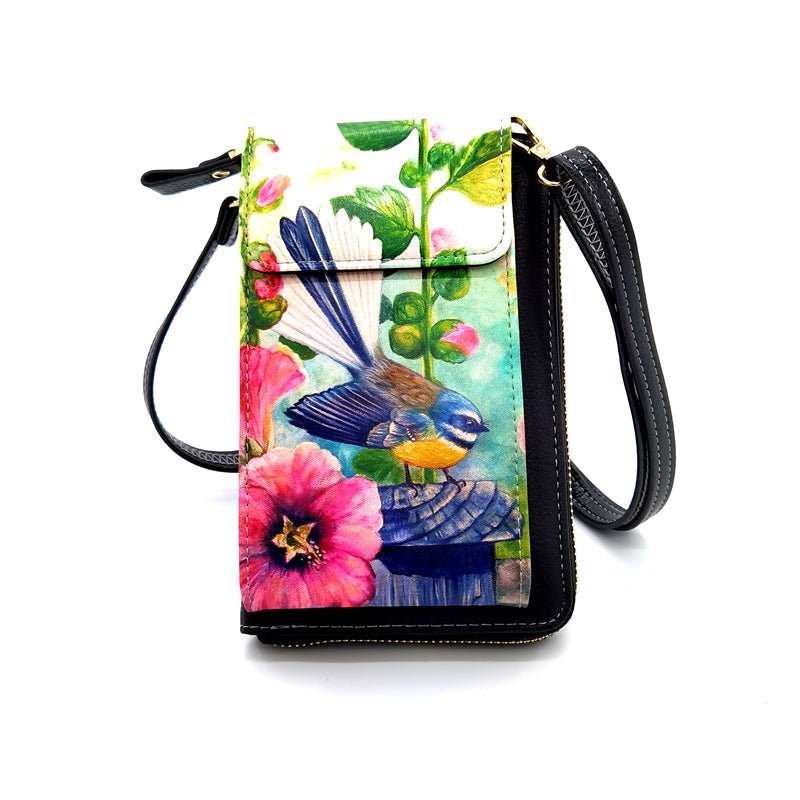 Cell Phone Bag 562002 KIWIANA at World Of Decor NZ
