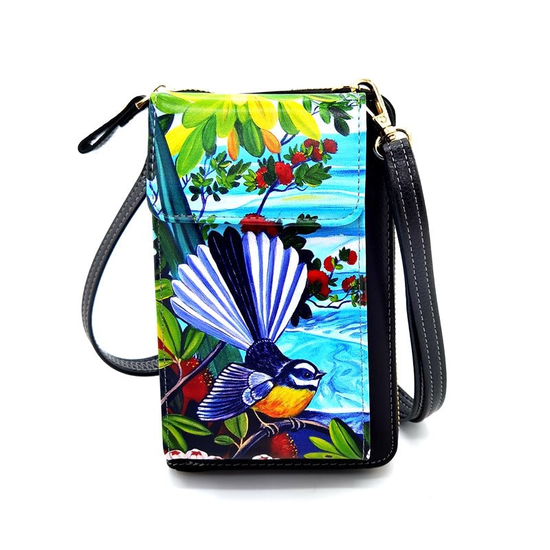 Cell Phone Bag 562005 KIWIANA at World Of Decor NZ