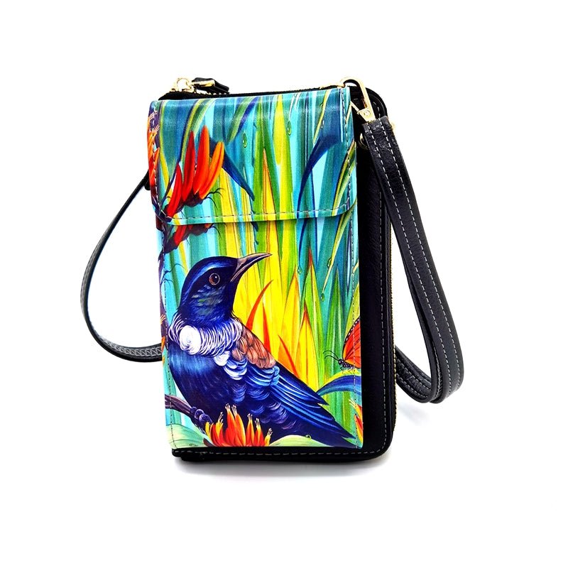 Cell Phone Bag 562006 KIWIANA at World Of Decor NZ