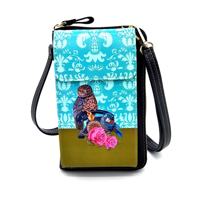 Cell Phone Bag 562017 KIWIANA at World Of Decor NZ