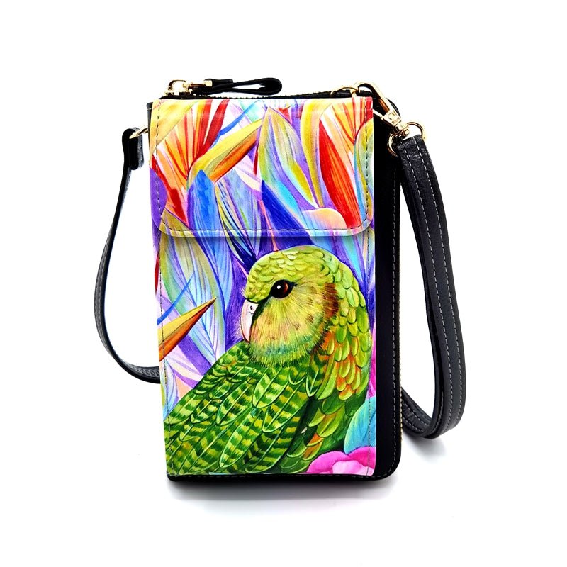 Cell Phone Bag 562019 KIWIANA at World Of Decor NZ