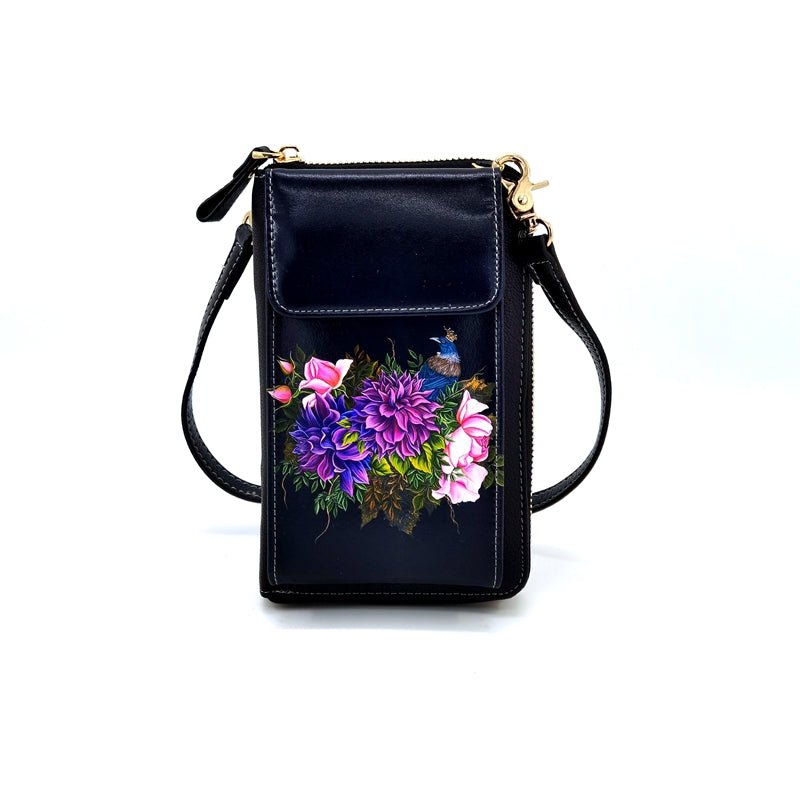 Cell Phone Bag 562026 KIWIANA at World Of Decor NZ