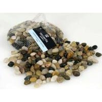 800G Small Polished Stone ACCESORIES at World Of Decor NZ