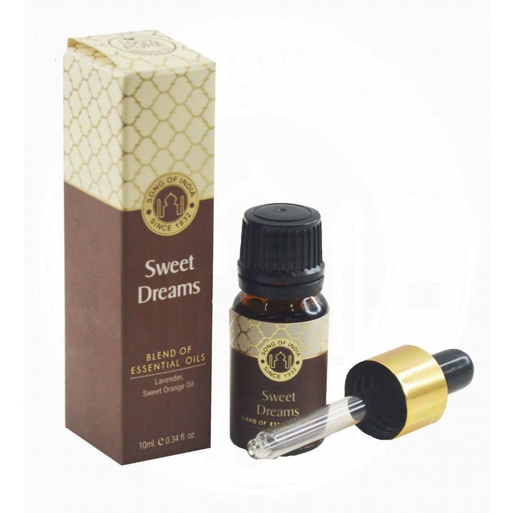 Sweet Dreams Essential Oil 10m at World Of Decor NZ