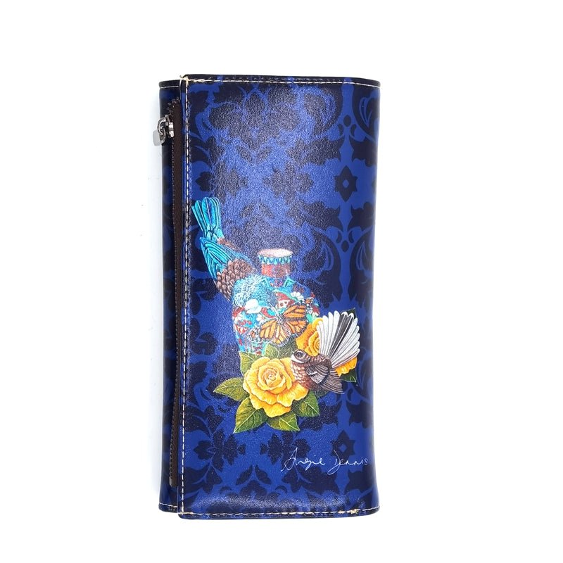 841027 Long Wallet-World Of Decor