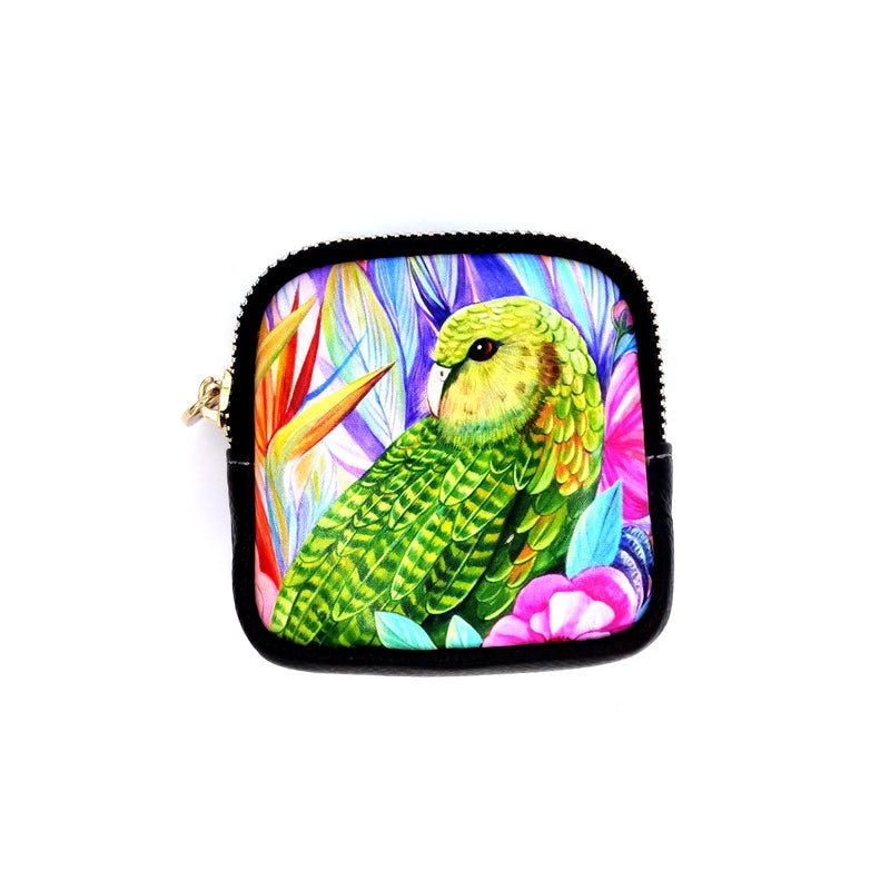 852019 Coin Purse KIWIANA at World Of Decor NZ