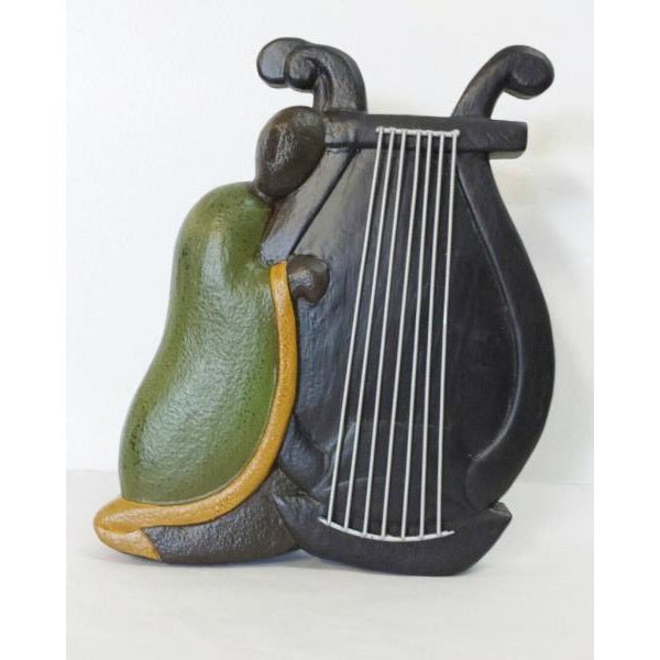 Harp Player was $49 at World Of Decor NZ