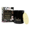 Amoura Luxury Fragrant Candles-Wild Fig & Blackcurrent at World Of Decor NZ