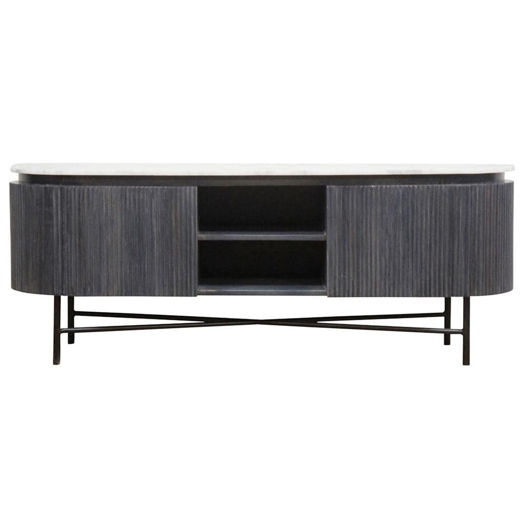 Entertaiment Unit 150CM FURNITURE at World Of Decor NZ