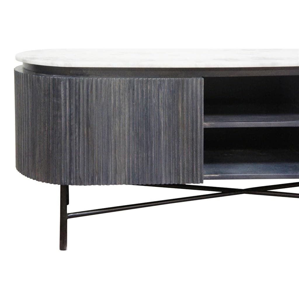 Entertaiment Unit 150CM FURNITURE at World Of Decor NZ