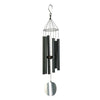 Metal Wind Chime 71cm H - Rose Gold at World Of Decor NZ