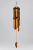 Bamboo Wind Chimes 50cm Windchimes & Outdoors at World Of Decor NZ