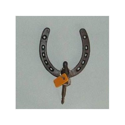 Horse Shoe Hook HOOKS at World Of Decor NZ