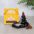 SANDALWOOD BACKFLOW CONE INCENSE at World Of Decor NZ