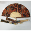 Fabric Fan - L ACCESSORIES at World Of Decor NZ