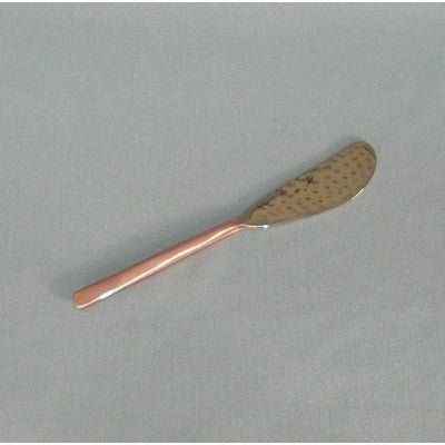 Copper Handle Pate Knife 20cm KITCHEN ACCESSORIES at World Of Decor NZ