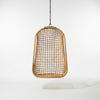 Hanging Rattan Chair RATTAN & CANE FURNITURE at World Of Decor NZ