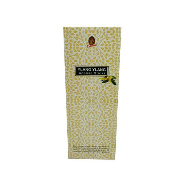 Kamini Incense Stick - YLANG YLAND 20GM INCENSE at World Of Decor NZ