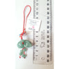 Chinese Zodiac Animal Stone/Jade Charm - Monkey FENG SHUI PRODUCTS at World Of Decor NZ