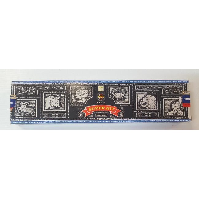Super Hit Incense Stick 40g INCENSE at World Of Decor NZ