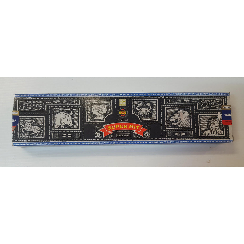 Super Hit Incense Stick 40g INCENSE at World Of Decor NZ