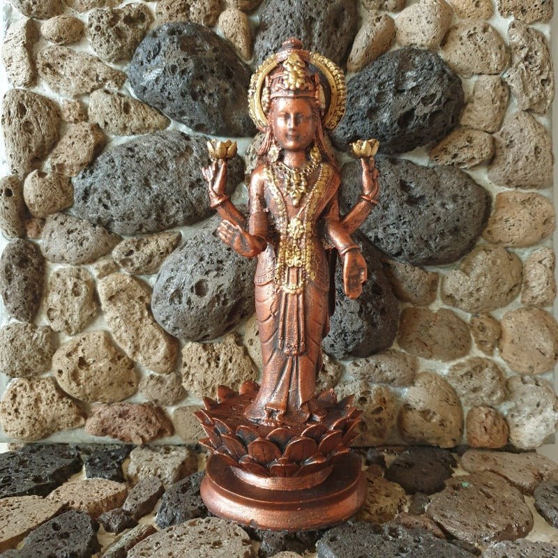 Devi Laksmi GANESH at World Of Decor NZ