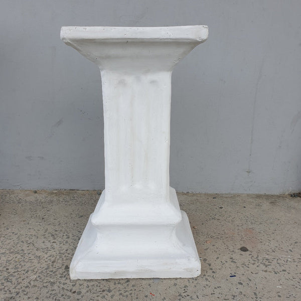 Planter Base/Stand- Square 59cm at World Of Decor NZ