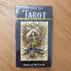 The Magic Gate Tarot Card at World Of Decor NZ