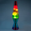 Diamond Lava lamp-Rainbow at World Of Decor NZ
