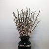 Light Pink Cherry Blossom Set of 3 Artificial Flowers at World Of Decor NZ