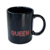 Queen Colour Changing Mug at World Of Decor NZ