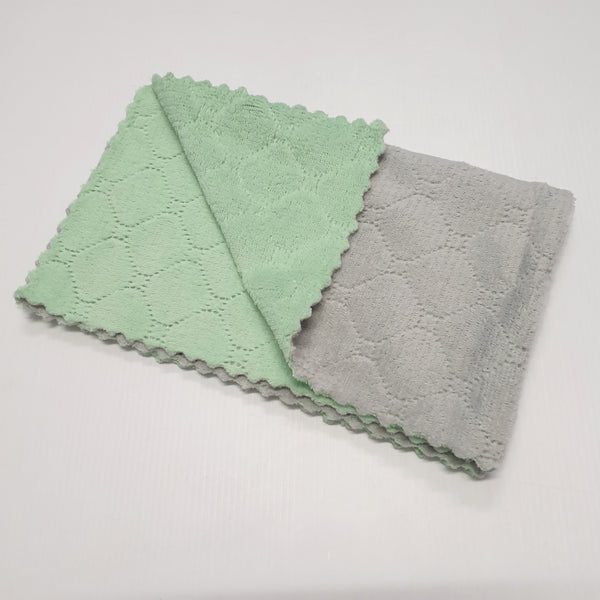 Microfibre Degrease Cleaning Cloth at World Of Decor NZ