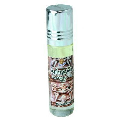 Kamini Perfume Oil 8ml Roll - On Bottle, Aphrodisia Perfume Oil at World Of Decor NZ