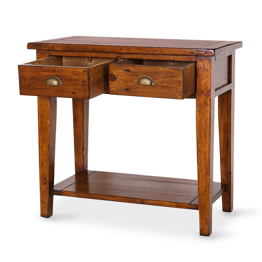 Irish Coast Hall Stand FURNITURE at World Of Decor NZ