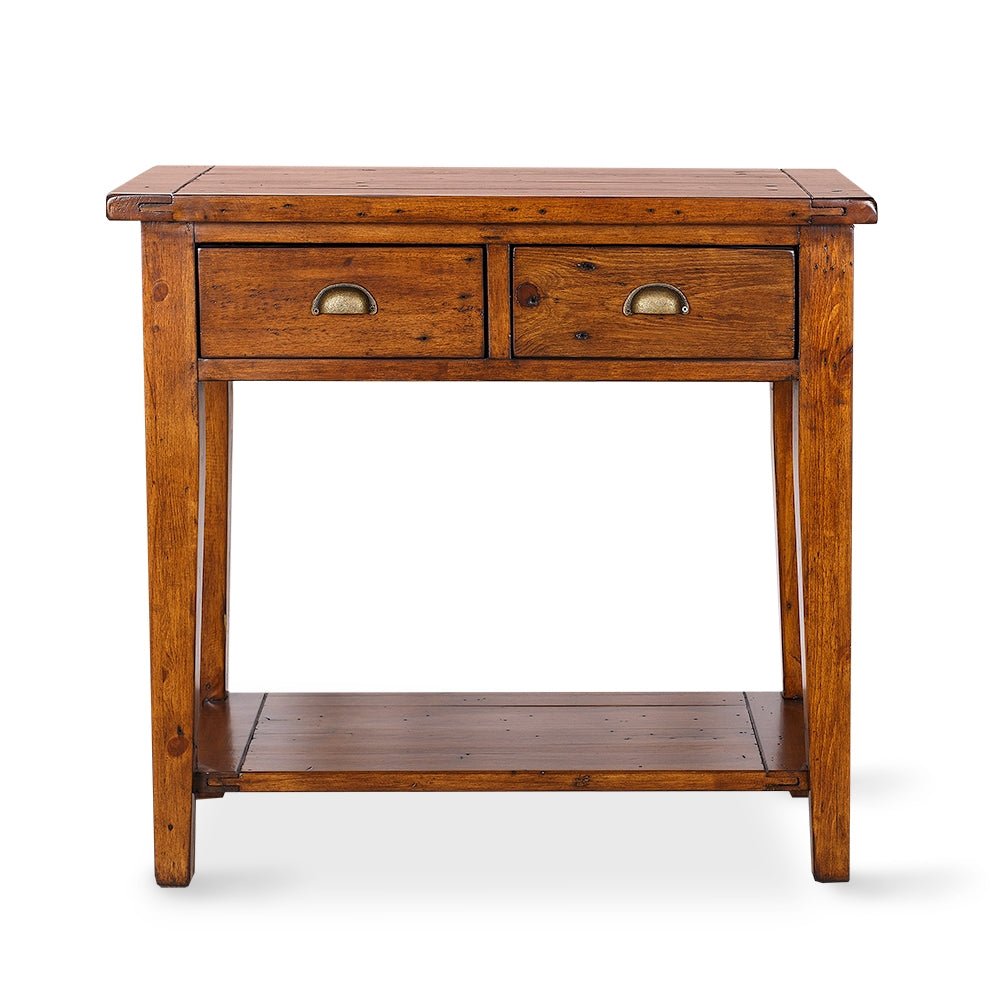 Irish Coast Hall Stand FURNITURE at World Of Decor NZ
