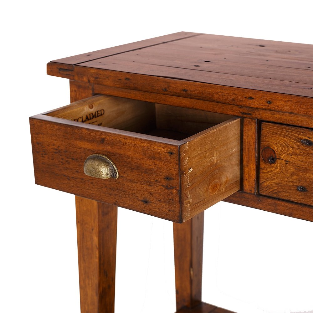 Irish Coast Hall Stand FURNITURE at World Of Decor NZ