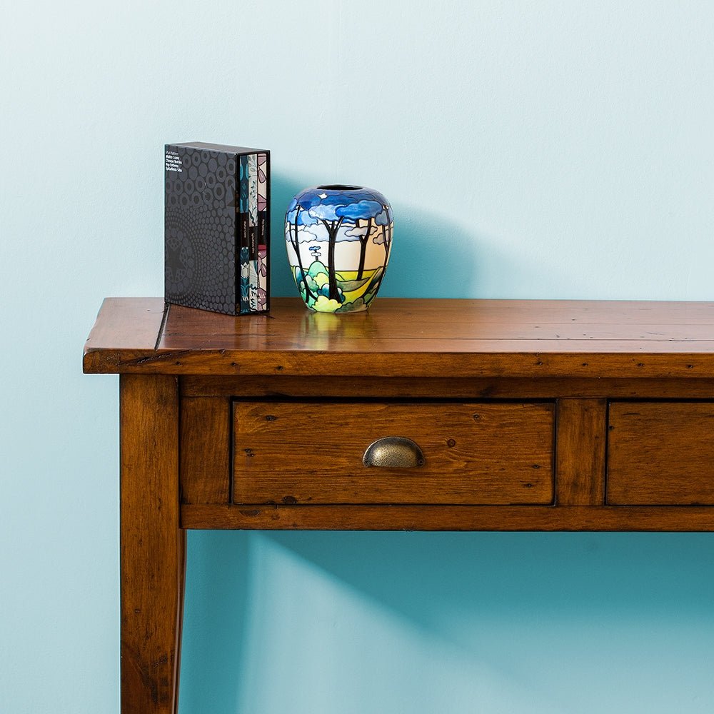Irish Coast Hall/Sofa Table Furniture at World Of Decor NZ