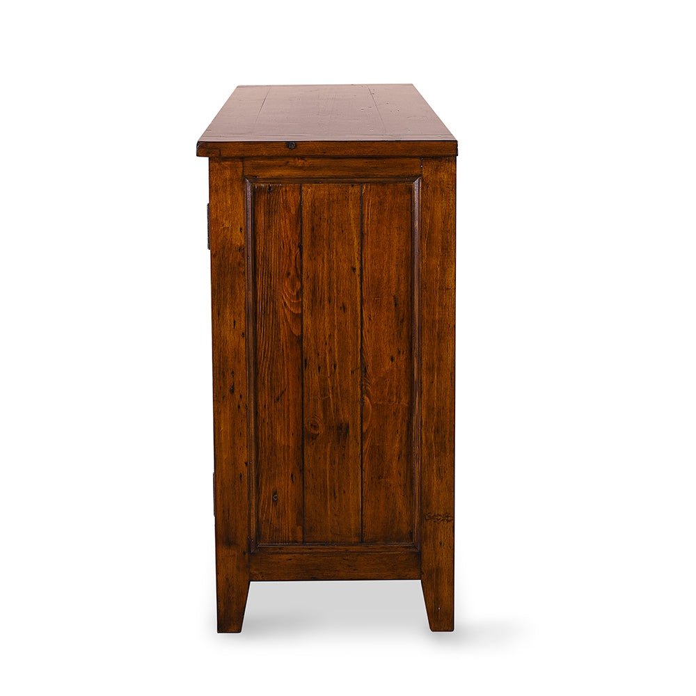 Irish Coast Buffet 3 Drawer 2 Door FURNITURE at World Of Decor NZ