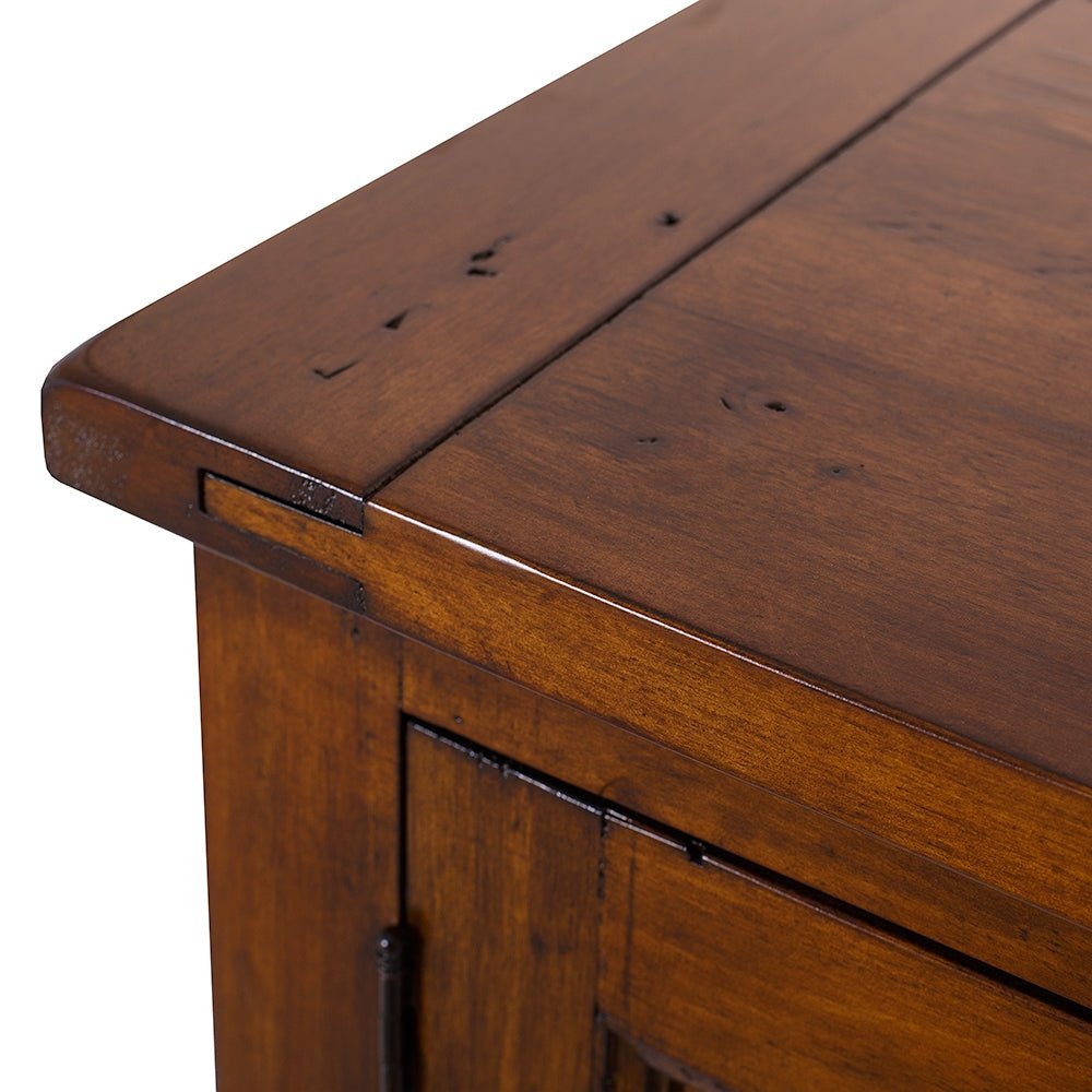 Irish Coast Buffet 3 Drawer 2 Door FURNITURE at World Of Decor NZ