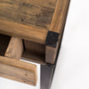 Woodenfotge Hall Table at World Of Decor NZ
