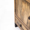 Rustic Woodenforge Buffet/Sideboard at World Of Decor NZ