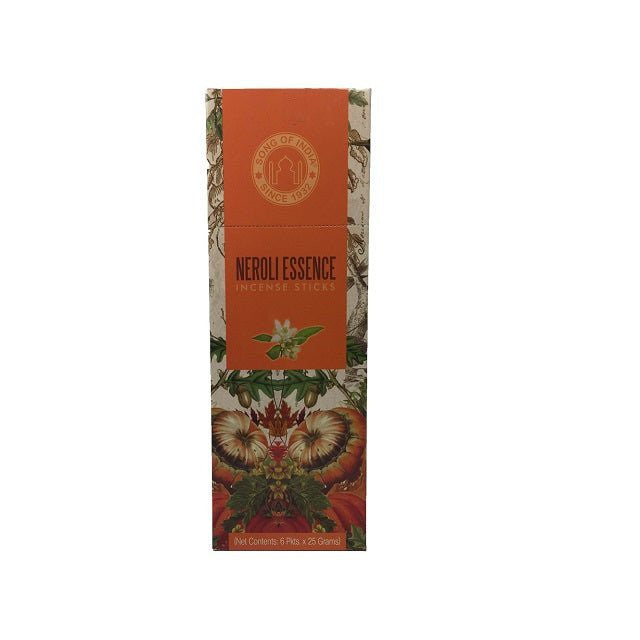 WELLNESS INCENSE NEROLI 20G at World Of Decor NZ