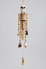 Skull Wind Chimes Windchimes & Outdoors at World Of Decor NZ