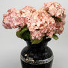 Sweet Candy Hydrangeas Set of 3 Artificial Flowers at World Of Decor NZ