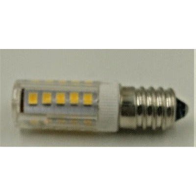 LED Light Bulb 5W E14 for Turkish Mosaic Electric Lamp MORROCCAN LAMP at World Of Decor NZ