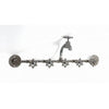 Tap Hook 5 Piece HOOKS at World Of Decor NZ